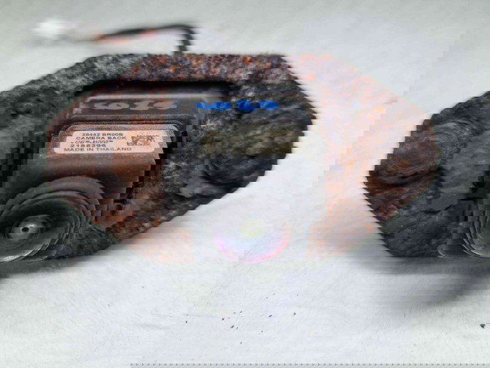  Camera marsalier Opel Insignia A [Fabr 2008-2016] 28442BR00B