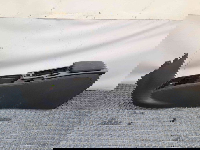  Consola centrala Volvo S40 II (MS) [Fabr 2004-2012] 30755375