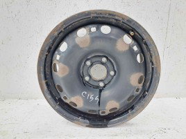 Janta tabla Skoda Fabia 3 (NJ3) [Fabr 2014-2022] 5X112 | R15 | 6J | ET38