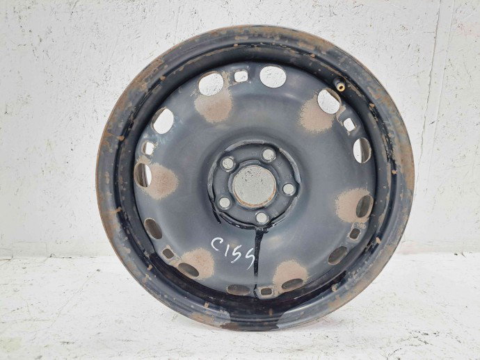 Janta tabla Skoda Fabia 3 (NJ3) [Fabr 2014-2022] 5X112 | R15 | 6J | ET38