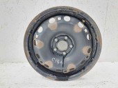 Janta tabla Skoda Fabia 3 (NJ3) [Fabr 2014-2022] 5X112 | R15 | 6J | ET38
