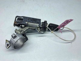  Contact cu cheie Opel Zafira C (P12) [Fabr 2011-2017] 20939745  2.0 CDTI A20DT110KW / 150CP