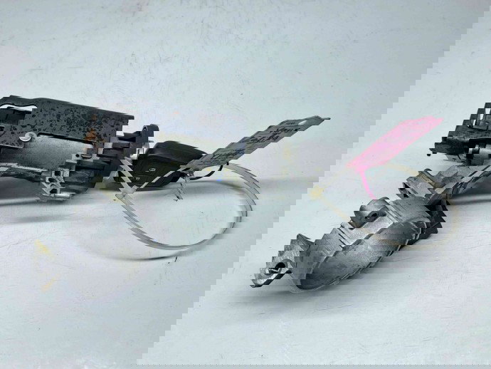  Contact cu cheie Opel Zafira C (P12) [Fabr 2011-2017] 20939745  2.0 CDTI A20DT110KW / 150CP