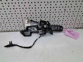  Contact cu cheie Skoda Superb II Combi (3T5) [Fabr 2009-2015] 1K0905851  