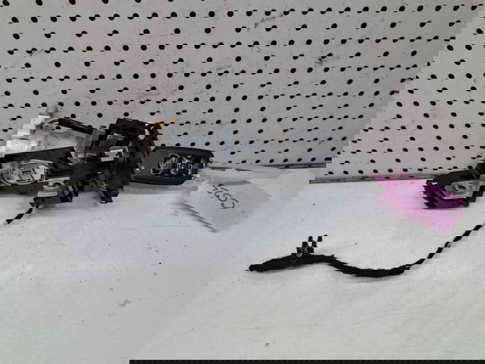  Contact cu cheie Skoda Superb II Combi (3T5) [Fabr 2009-2015] 1K0905851  