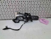  Contact cu cheie Skoda Superb II Combi (3T5) [Fabr 2009-2015] 1K0905851  