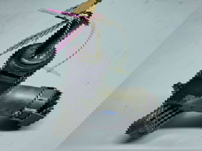  Contact cu cheie Ford Fiesta 6 [Fabr 2008-2019] 8V513F880CG  