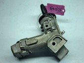  Contact cu cheie Ford Fiesta 6 [Fabr 2008-2019] 8V513F880CG  