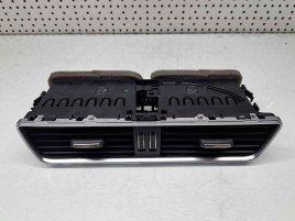  Grila aerisire centrala Audi Q5 (8RB) Facelift [ Fabr 2008-2016] 8R2820951