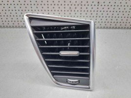  Grila aerisire dreapta Audi Q5 (8RB) Facelift [ Fabr 2008-2016] 8R2820902