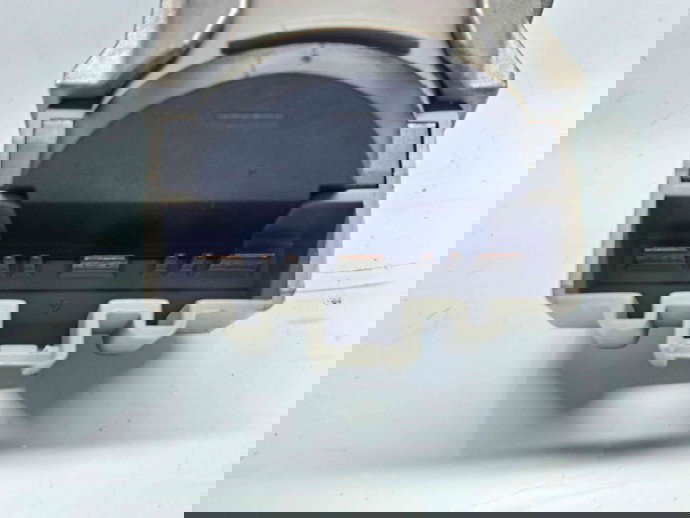  Contact cu cheie Ford Fiesta 6 [Fabr 2008-2019] 8V513F880CG  