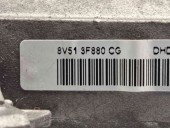  Contact cu cheie Ford Fiesta 6 [Fabr 2008-2019] 8V513F880CG  