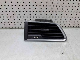  Grila aerisire stanga Peugeot 508 [Fabr 2010-2018] 9686457377