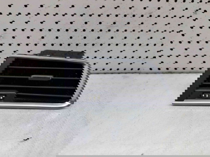  Grila aerisire stanga Peugeot 508 [Fabr 2010-2018] 9686457377