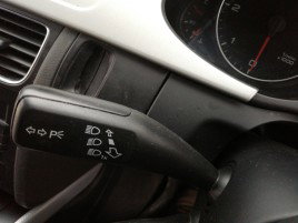 Maneta semnalizare stergatoare si tempomat Audi A4 B8 2.0 d CJCB LY9C 2008-2015