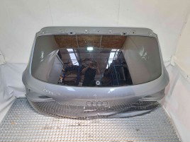 Haion Audi Q5 (8RB) Facelift [ Fabr 2008-2016] LZ7S