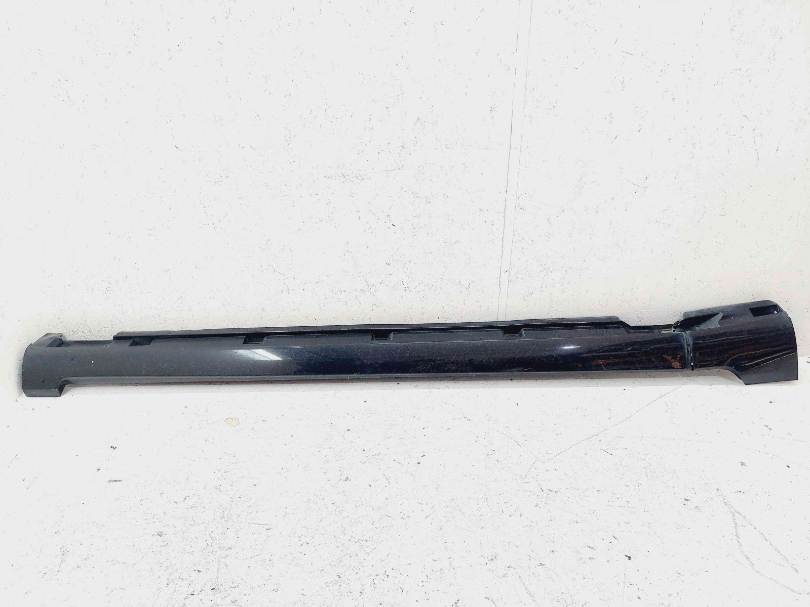 Prag lateral dreapta Volkswagen Passat B7 (362) [Fabr 2010-2014] 3AA853092C