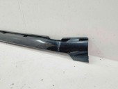 Prag lateral dreapta Volkswagen Passat B7 (362) [Fabr 2010-2014] 3AA853092C