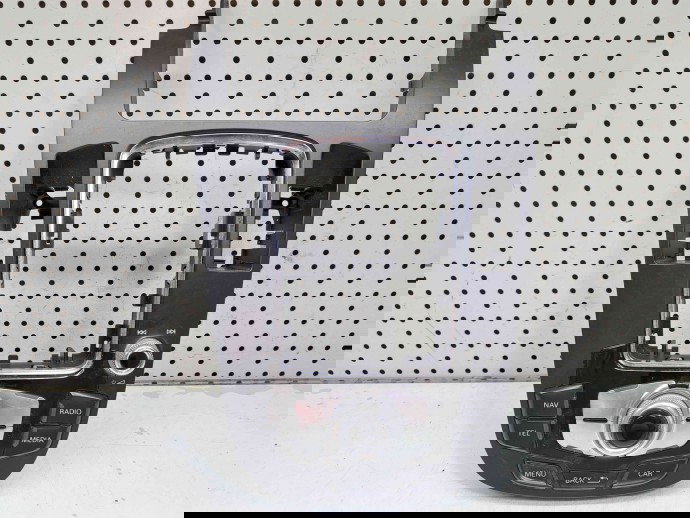  Joystick navigatie Audi Q5 (8RB) Facelift [ Fabr 2008-2016] 8T0919611K