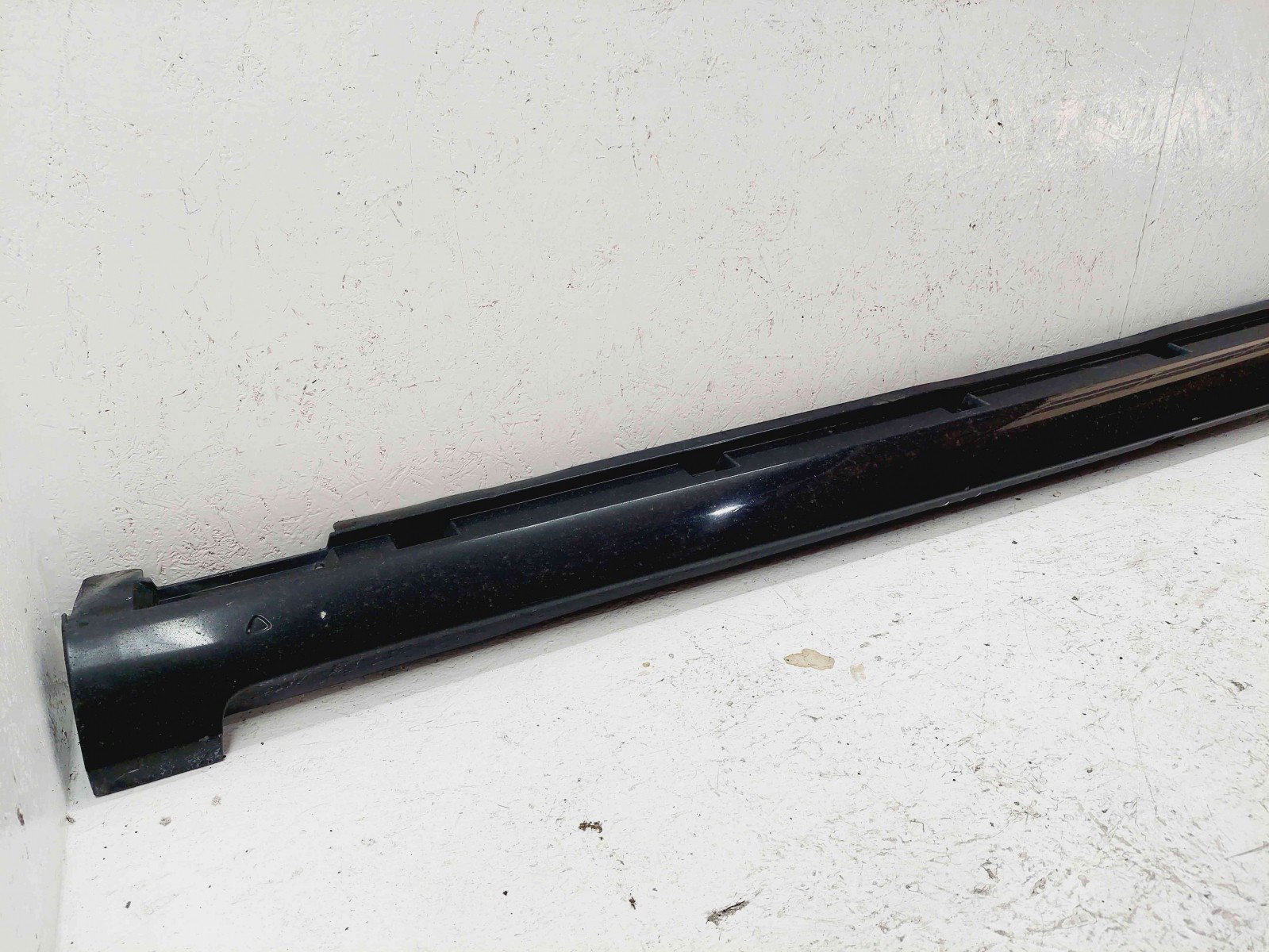 Prag lateral dreapta Volkswagen Passat B7 (362) [Fabr 2010-2014] 3AA853092C - imagine 3