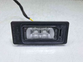  Lampa numar Audi Q5 (8RB) Facelift [ Fabr 2008-2016] 4G0943021