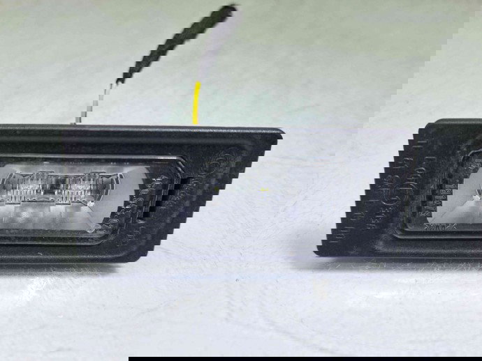  Lampa numar Audi Q5 (8RB) Facelift [ Fabr 2008-2016] 4G0943021