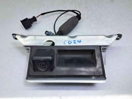 Maner haion Audi Q5 (8RB) Facelift [ Fabr 2008-2016] 8R0827569A