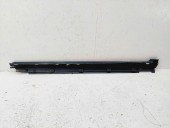 Prag lateral stanga Volkswagen Passat B7 (365) Variant [Fabr 2010-2014] 3AA853855