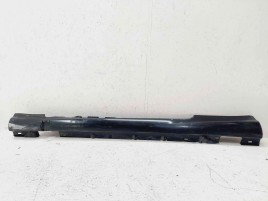 Prag lateral stanga Mercedes Clasa E Coupe (C207) [Fabr 2009-2016] A2076901740