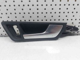  Maner interior dreapta fata Audi Q5 (8RB) Facelift [ Fabr 2008-2016] 8R0837020