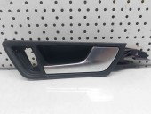  Maner interior dreapta fata Audi Q5 (8RB) Facelift [ Fabr 2008-2016] 8R0837020