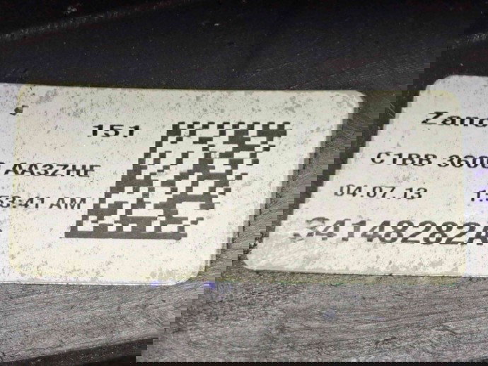  Volan Ford Fiesta 6 [Fabr 2008-2019] 34148282A