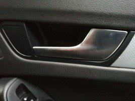 Maner interior Audi A4 B8 2.0 d CJCB LY9C 2008-2015