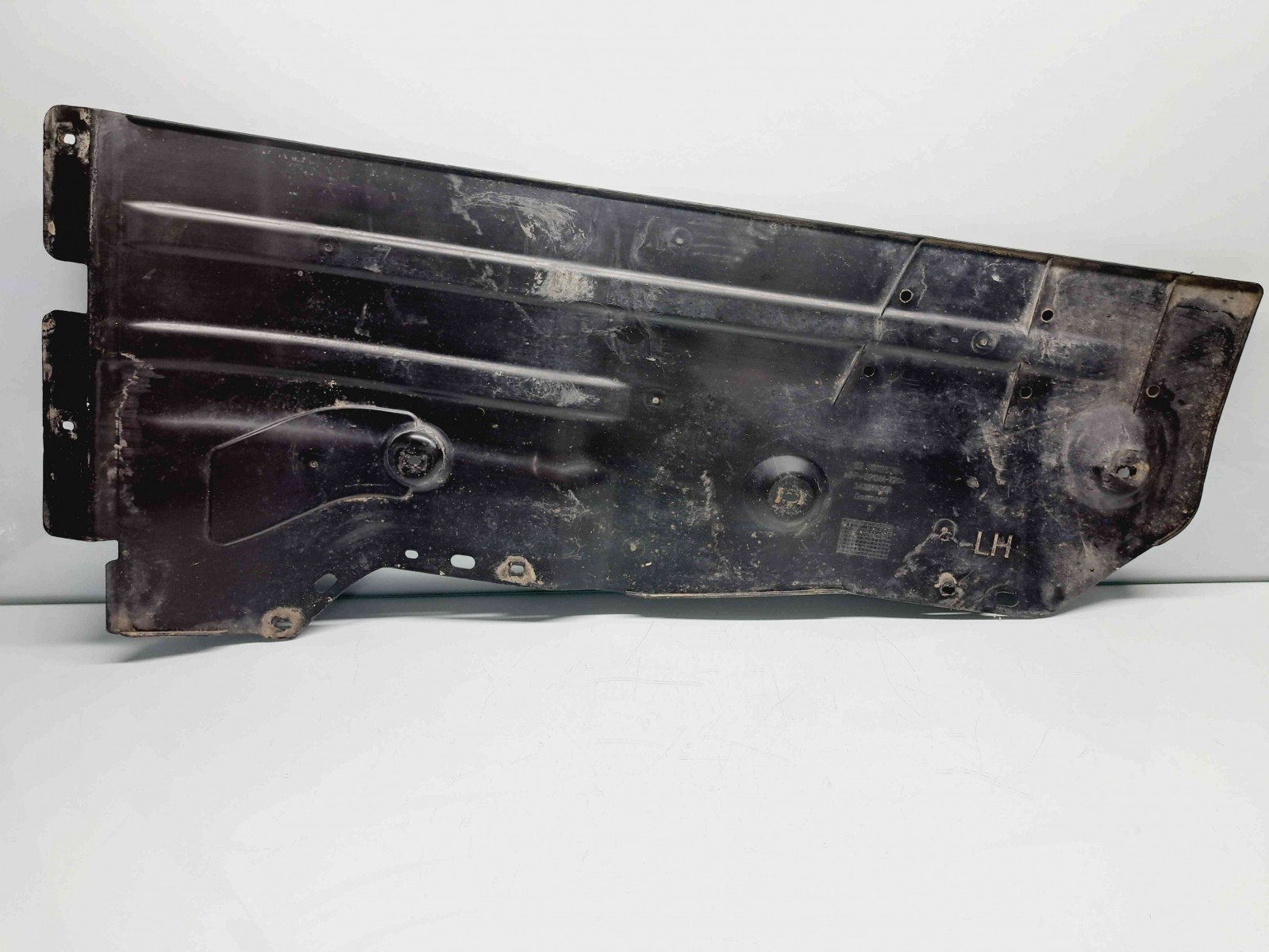 Scut lateral stanga Opel Astra K Hatchback [Fabr 2015-2022] 39026300 - imagine 1