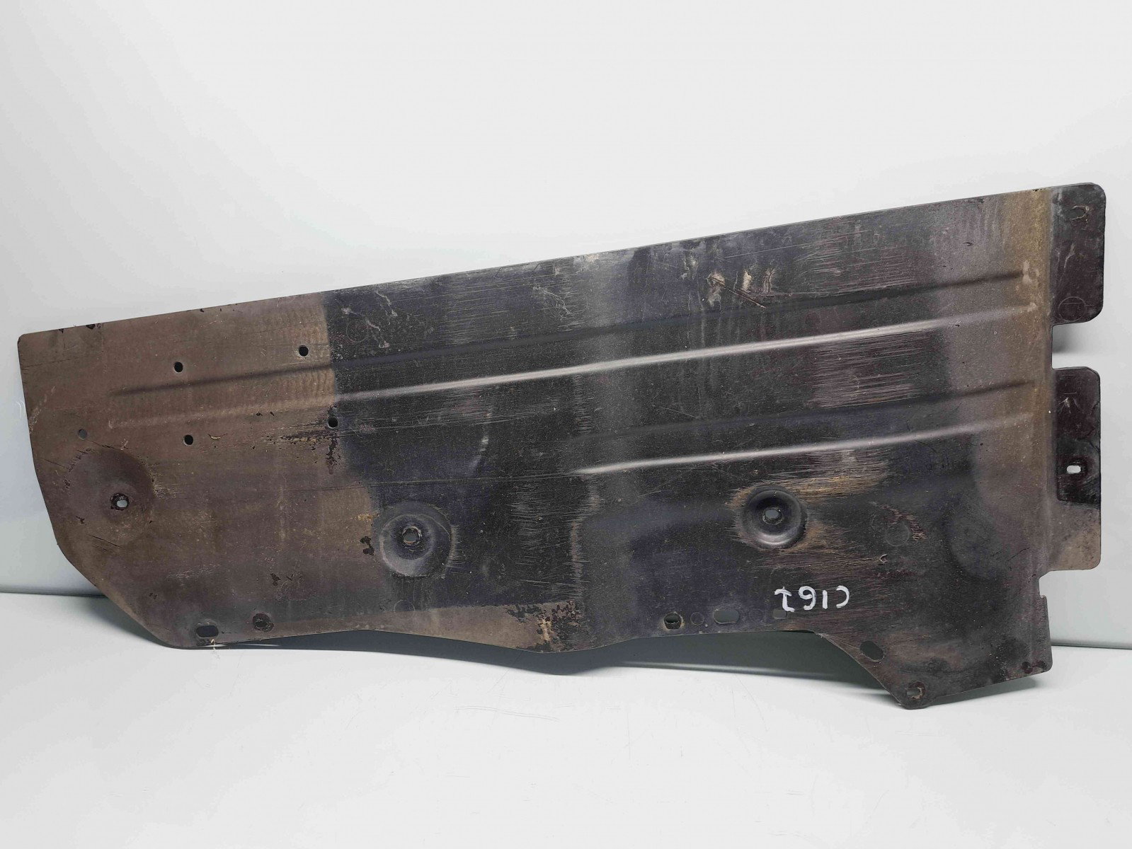 Scut lateral stanga Opel Astra K Hatchback [Fabr 2015-2022] 39026300 - imagine 3