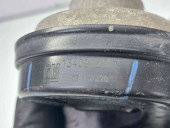  Claxon Opel Astra J [Fabr 2009-2015] 13409129