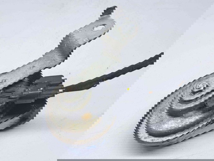  Claxon Opel Astra J [Fabr 2009-2015] 13409129