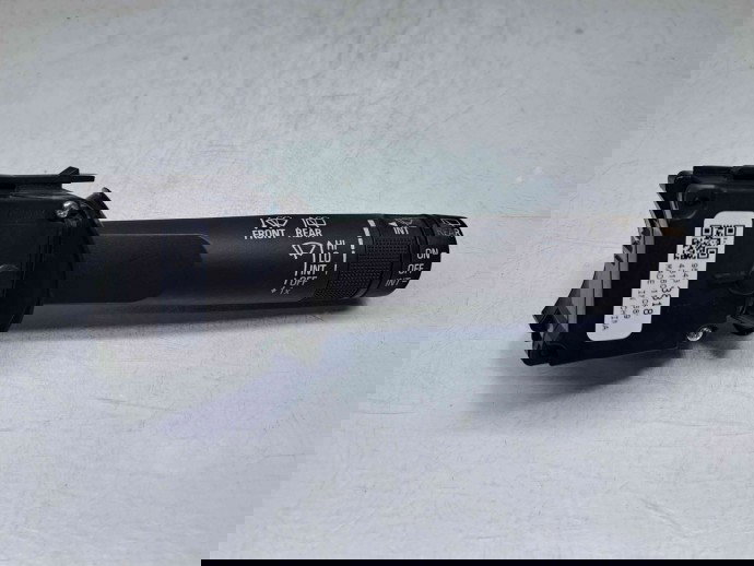  Maneta stergator Opel Insignia A Facelift [Fabr 2008-2016] 95433818