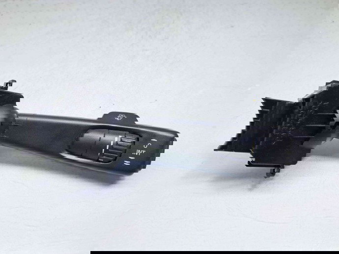 Maneta stergator Volvo S40 II (MS) [Fabr 2004-2012] 17D770