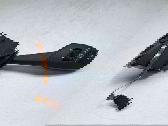  Maneta stergator Bmw X1 (E84) [Fabr 2009-2015] 01208196