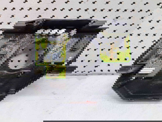  Modul volan Volvo S40 II (MS) [Fabr 2004-2012] P31313105