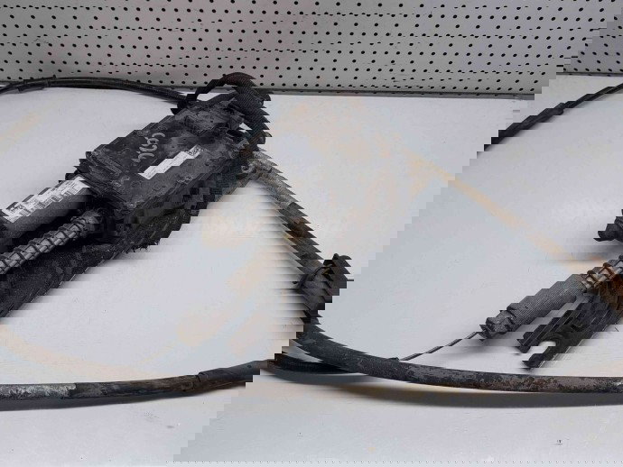  Motoras frana Opel Insignia A Facelift [Fabr 2008-2016] 22880717 