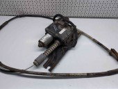  Motoras frana Opel Insignia A Facelift [Fabr 2008-2016] 22880717 