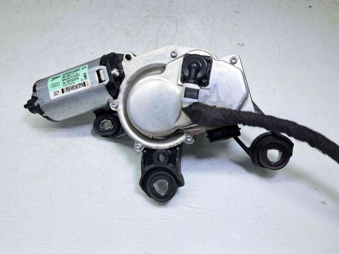  Motoras stergator haion Audi Q5 (8RB) Facelift [ Fabr 2008-2016] 8R0955711C