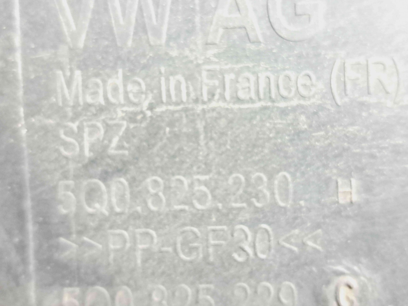 Scut motor Audi A3 Sportback (8VA) Hatchback [Fabr 2012-2020] 5Q0825230H - imagine 2