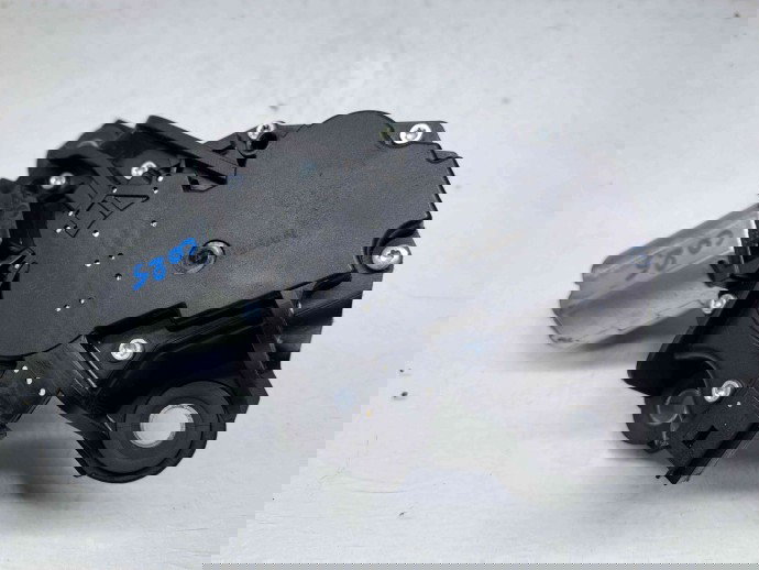  Motoras stergator haion Nissan Qashqai (2) Facelift  [Fabr 2009-2013] 28710JD000