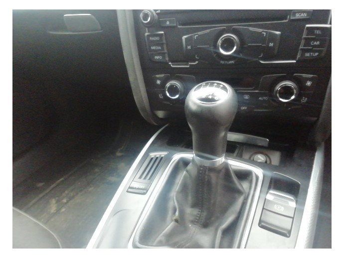 Nuca schimbatorAudi A4 B8 2.0 d CJCB LY9C 2008-2015