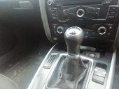 Nuca schimbatorAudi A4 B8 2.0 d CJCB LY9C 2008-2015