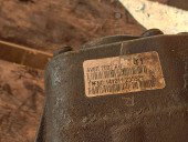 Cutie viteze manuala 6 trepte Ford Focus 3 (CB8) [Fabr 2011-2015] AV6R-7002-KG 1.6 TDCI DV6 85KW / 115CP  