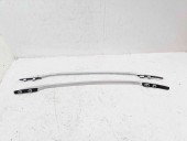 Set bare longitudinale Renault Koleos 1 SUV [Fabr 2008-2015] 73822JY00A | 73823JY00A